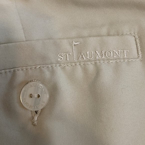 st. Aumont shorts size 8 - Picture 5 of 5